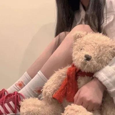 普通的孩子